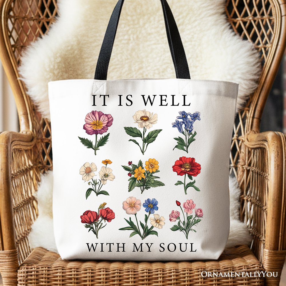 Happy Memorial Day... It is Well With My Soul