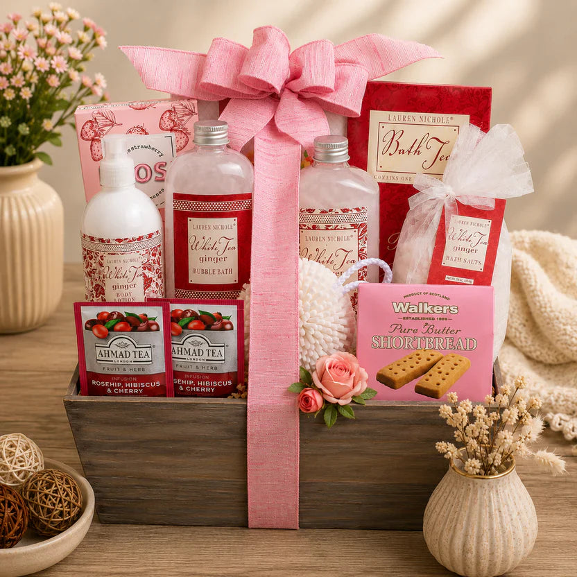Gift Baskets