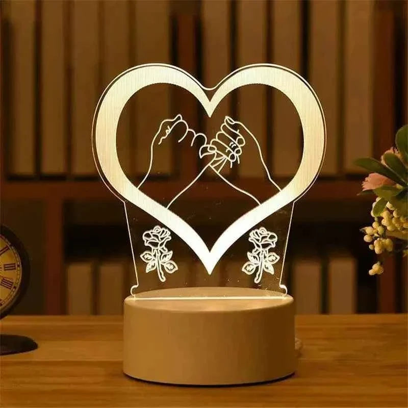 Home & Decor