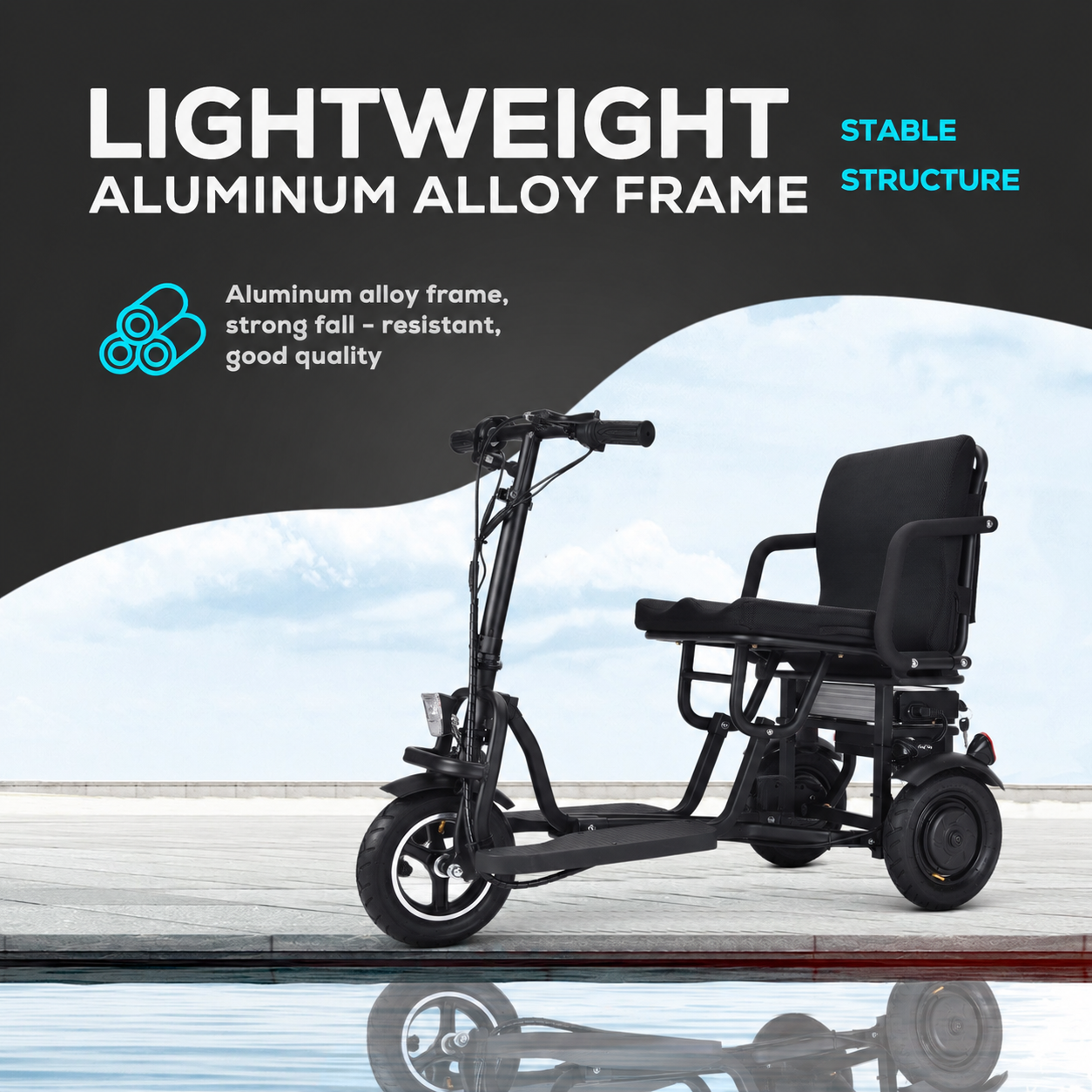 Mobility Aids