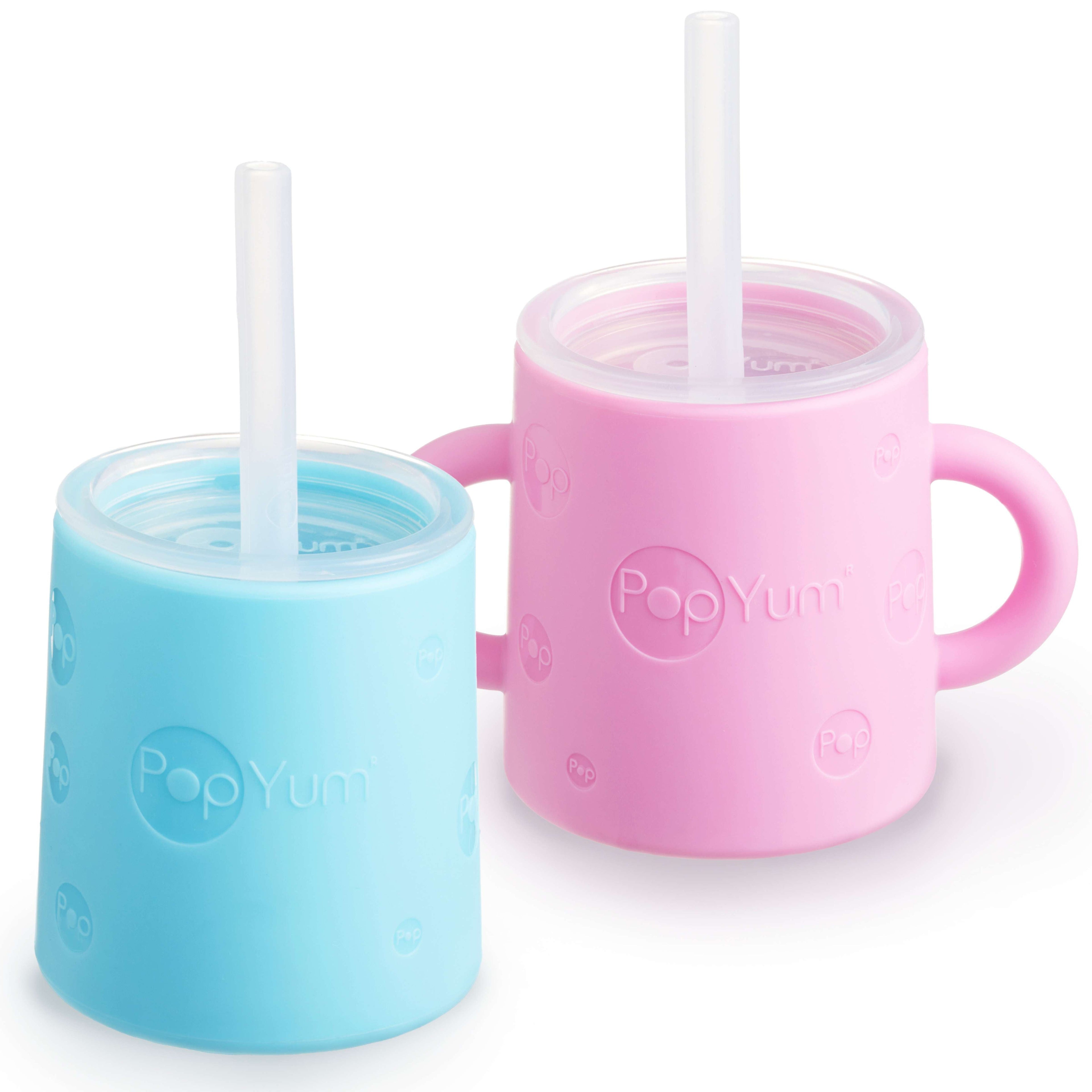 Baby Gear & Feeding