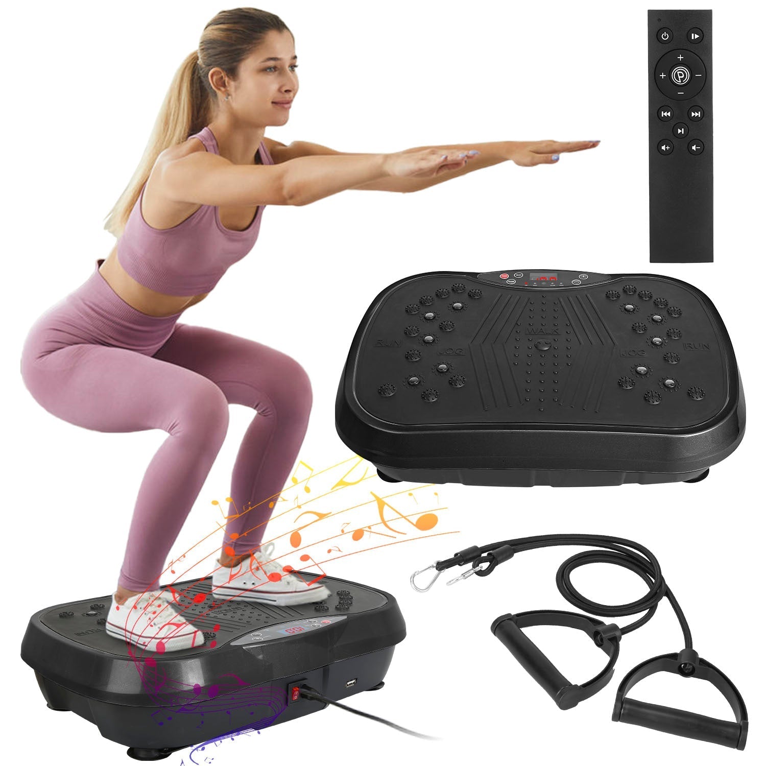 Exercise Equipment