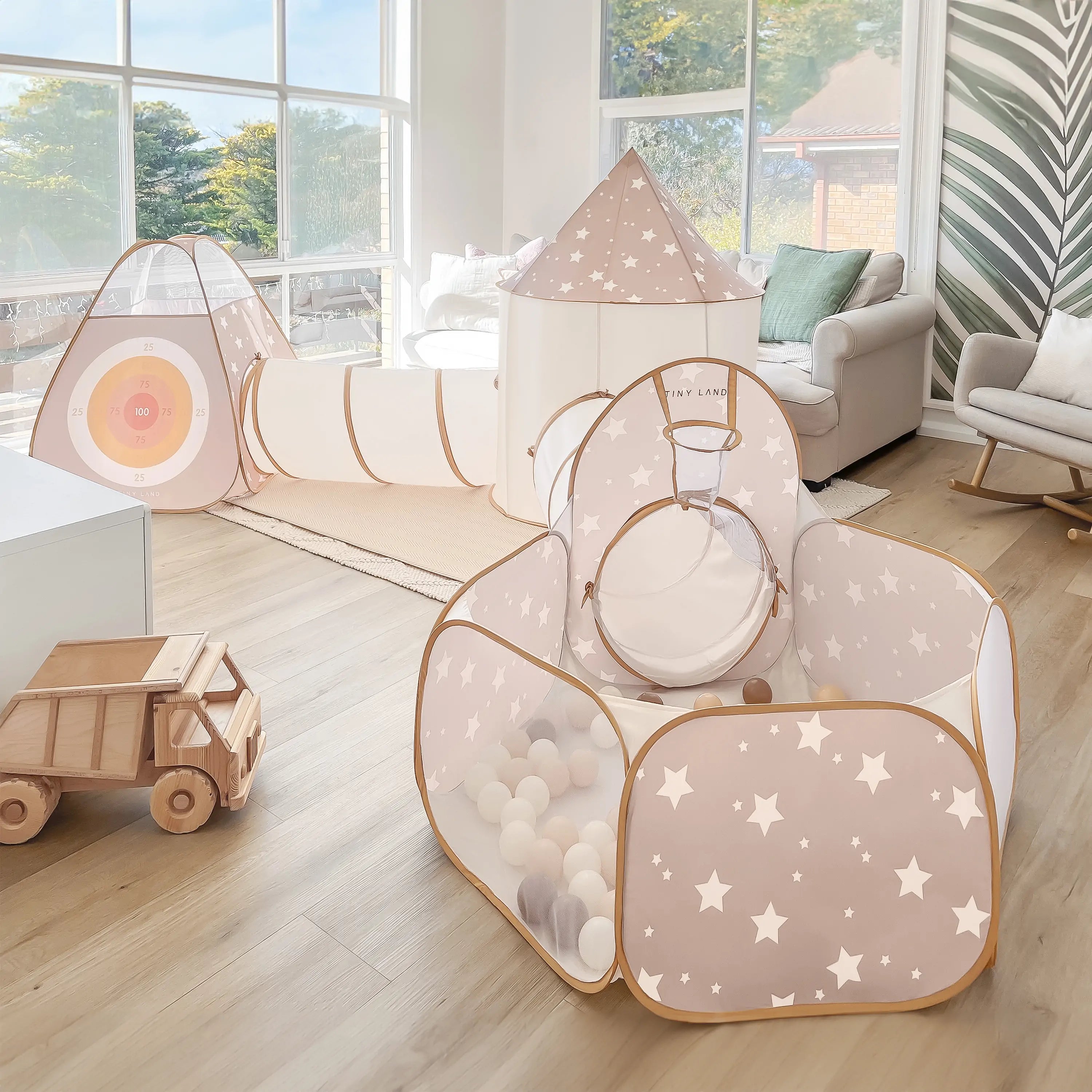 Baby & Toddler Toys