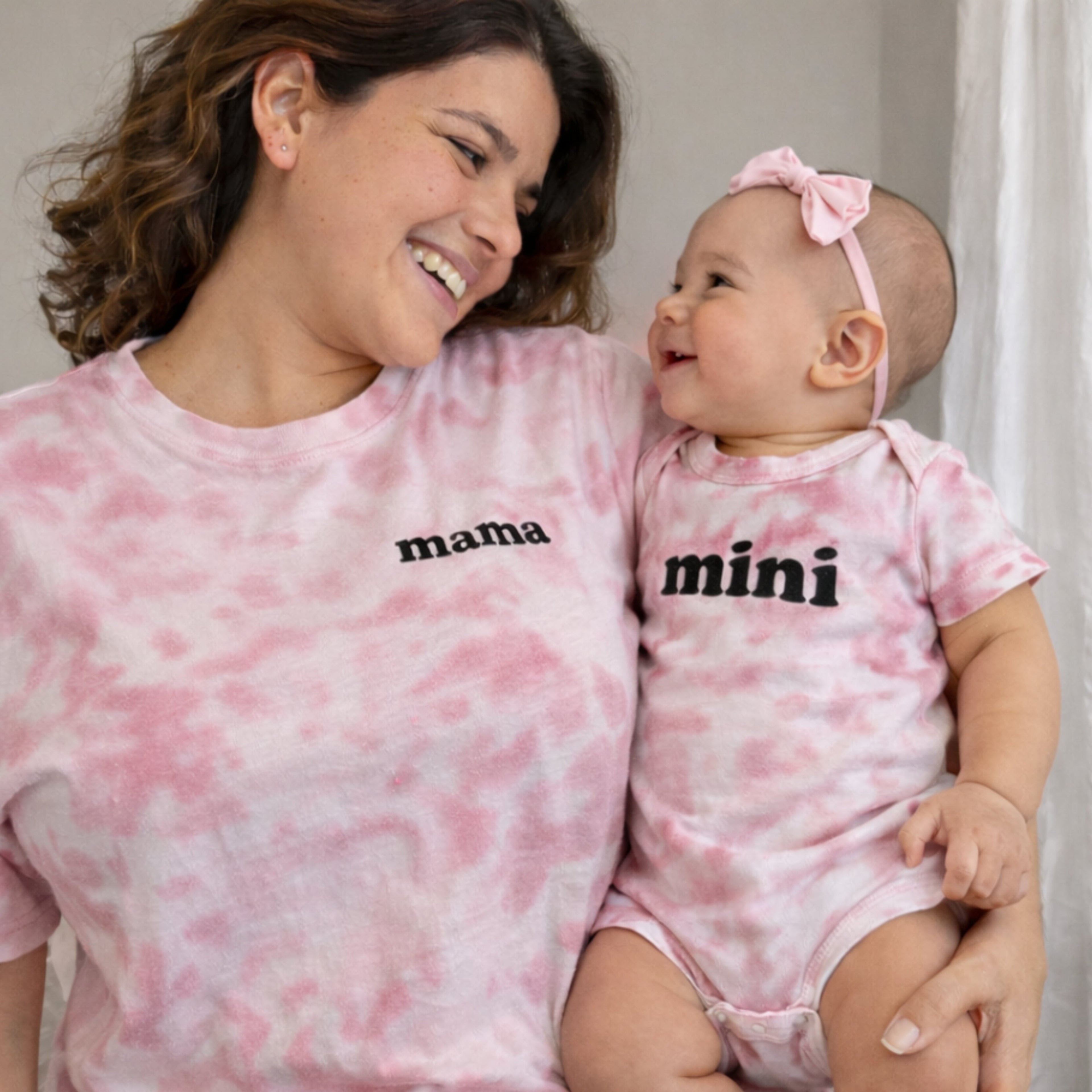 Mama & Mini