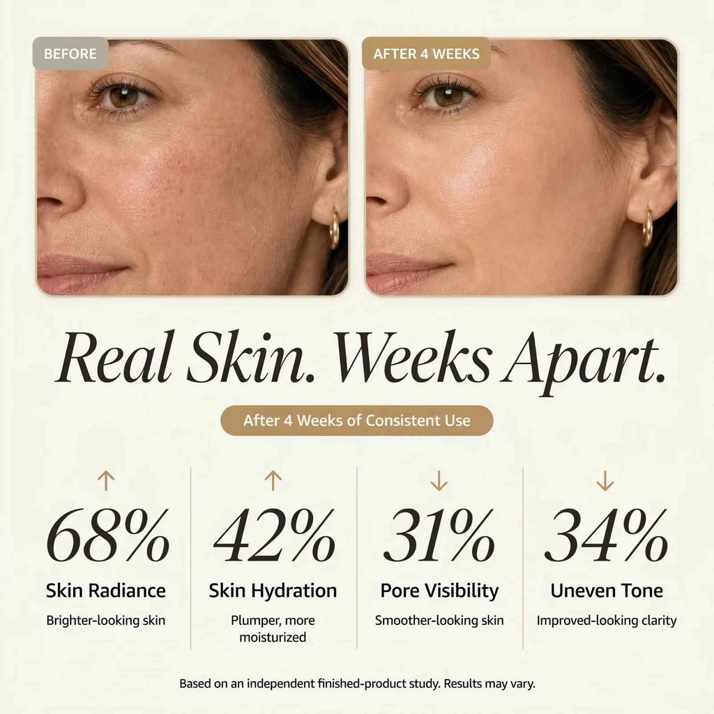 PDRN / GHK-Cu Serum
