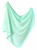 Baby Organic Cotton Swaddle