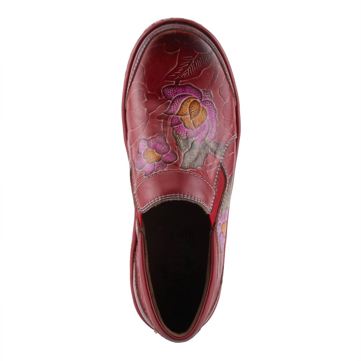 Women's Annawan Loafers