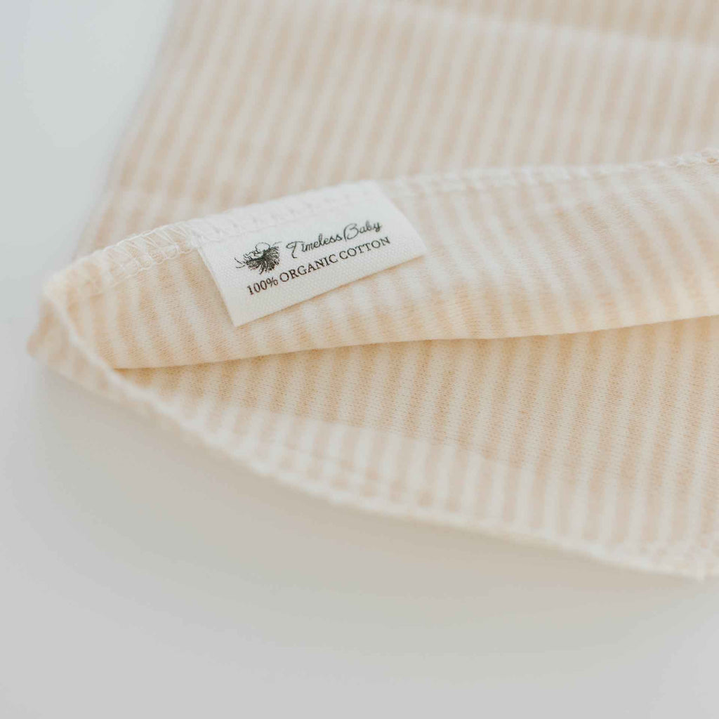 Baby Washcloths
