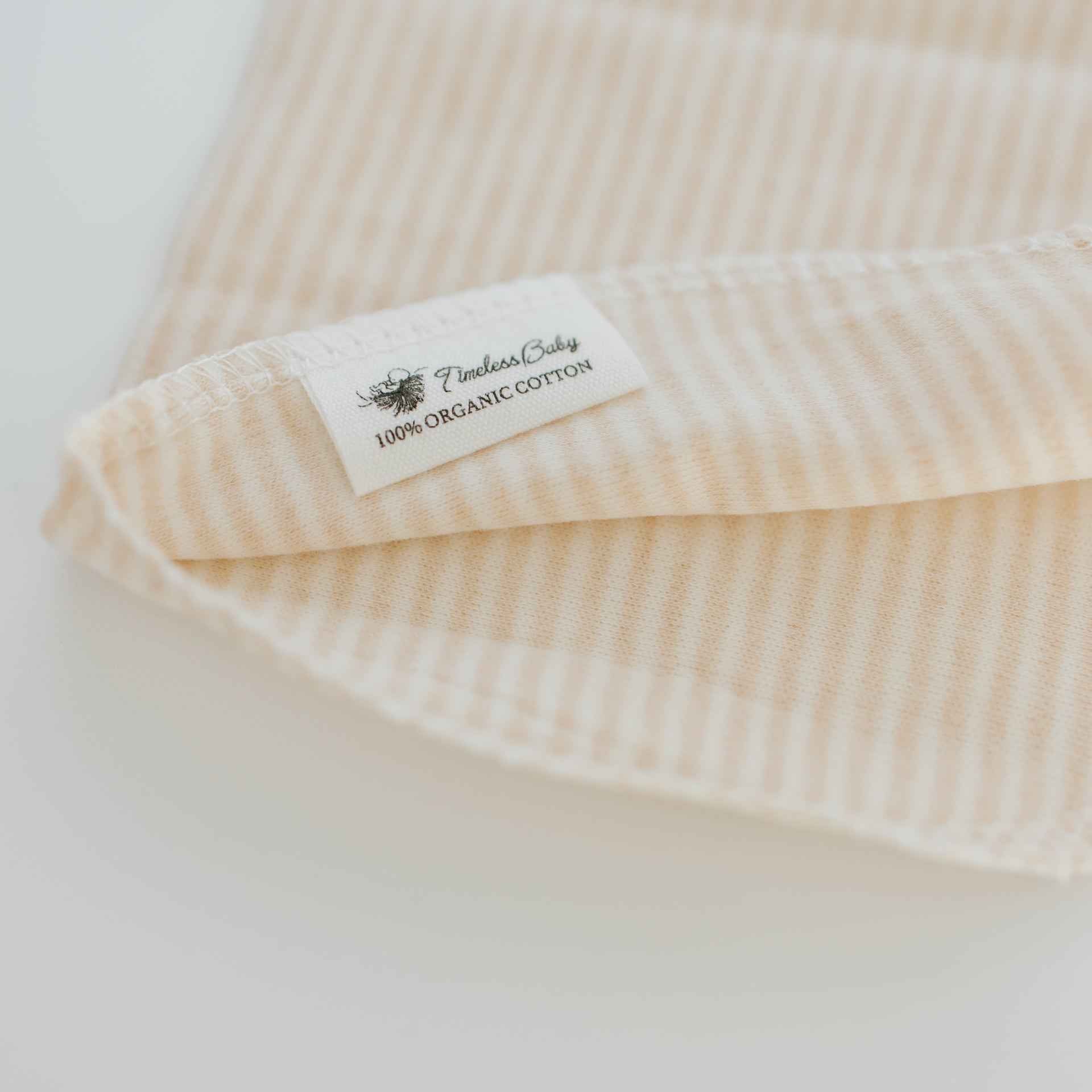 Baby Washcloths