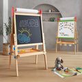 Tiny Land® 3-in-1 Art Easel for Kids - BigHeartsDoBigThings2.com