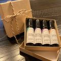 Workplace Reset Kit | Essential Oil Rollers for Stress & Focus | Joyfully Katie