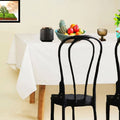 Cotton Solid Table Cloth