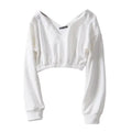 women-sweatshirt-streetwear-hoodies-hip-pop-crop-top-female-long-726 white top on white background